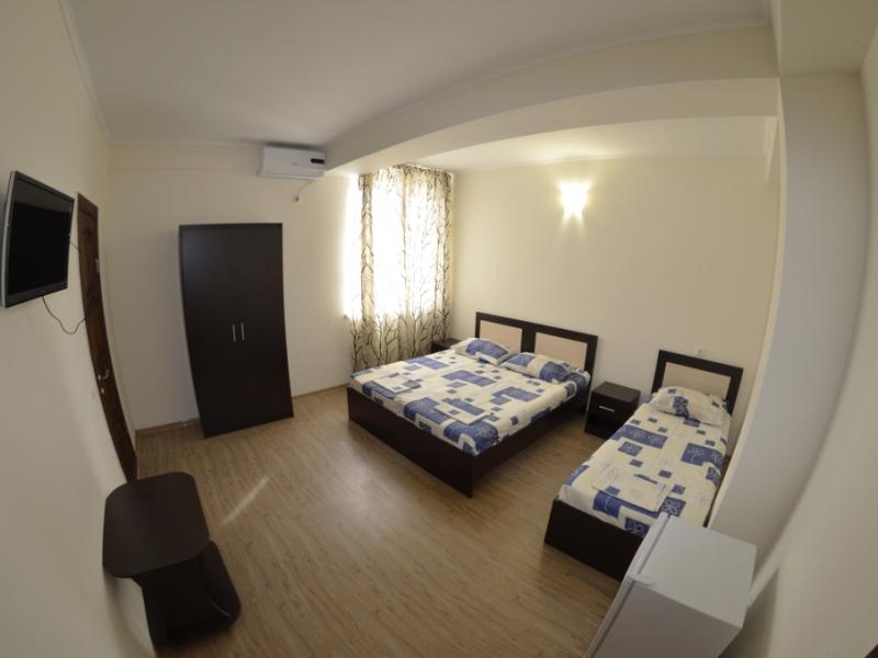 Alexandra guest House