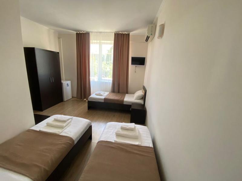 Alexandra guest House