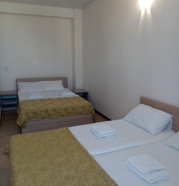 Alexandra guest House