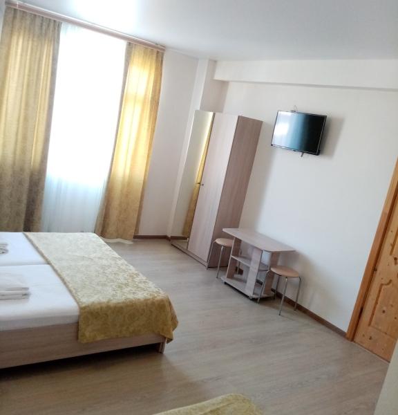 Alexandra guest House