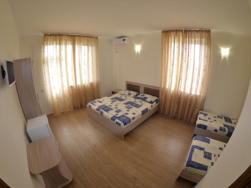 Alexandra guest House