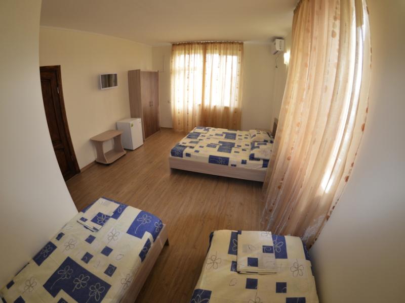 Alexandra guest House