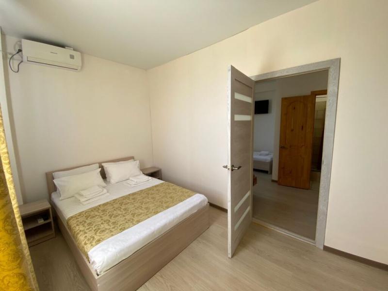 Alexandra guest House