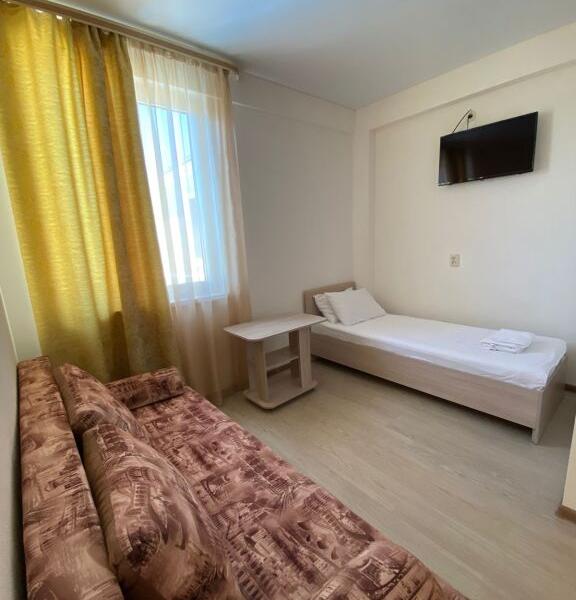 Alexandra guest House