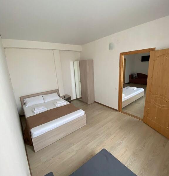 Alexandra guest House