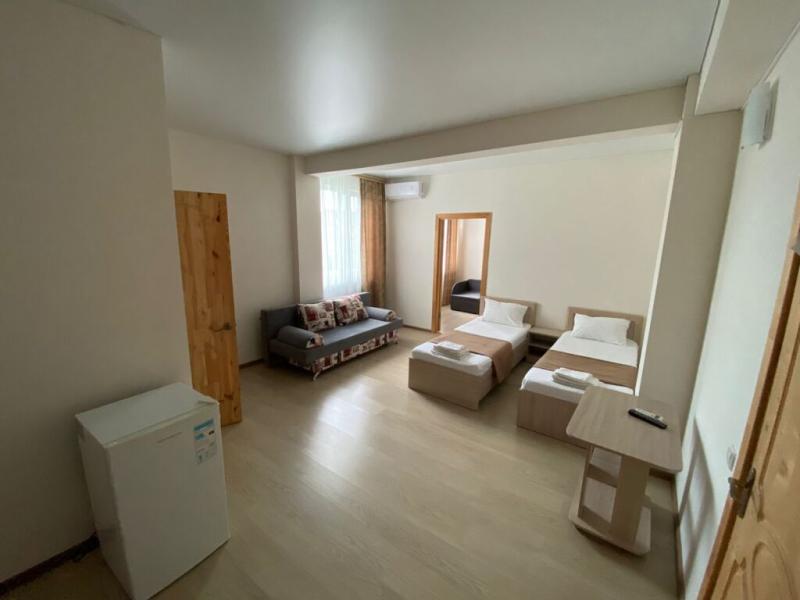 Alexandra guest House