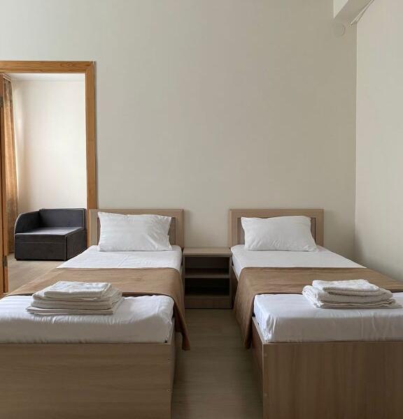 Alexandra guest House