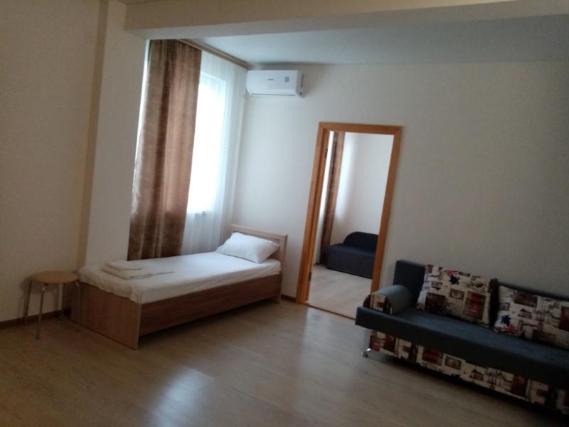 Alexandra guest House