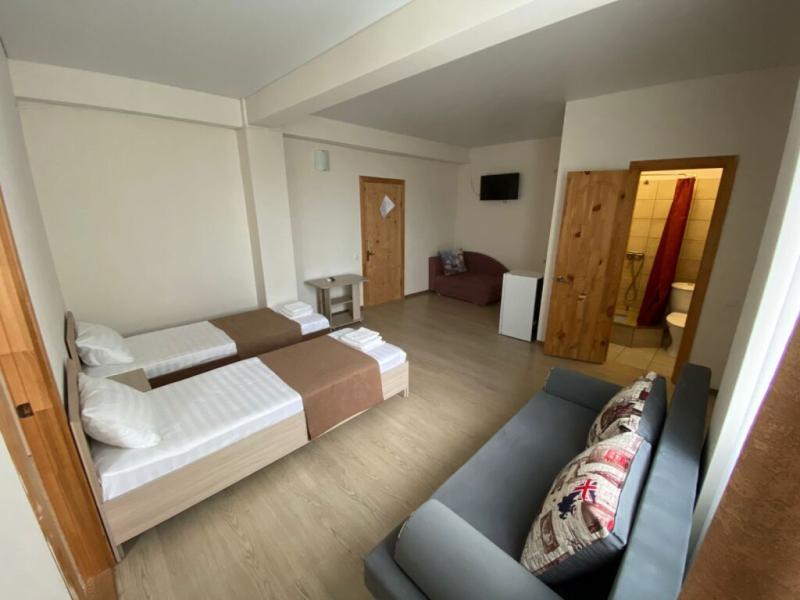 Alexandra guest House