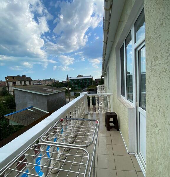 Alexandra guest House