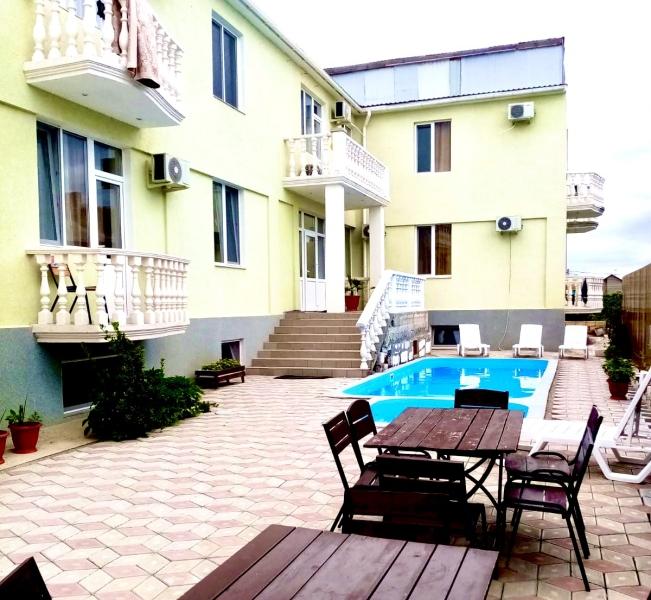 Alexandra guest House