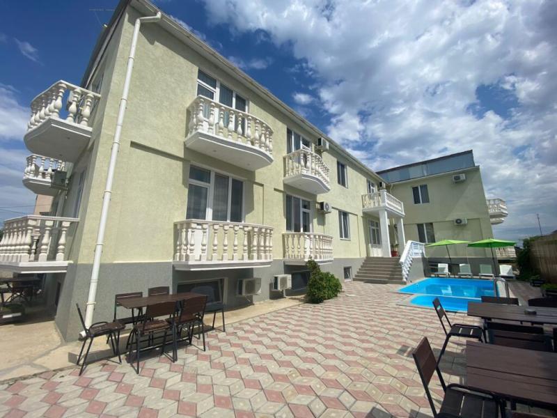 Alexandra guest House