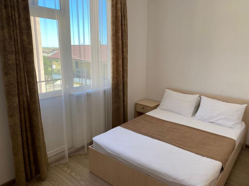 Alexandra guest House