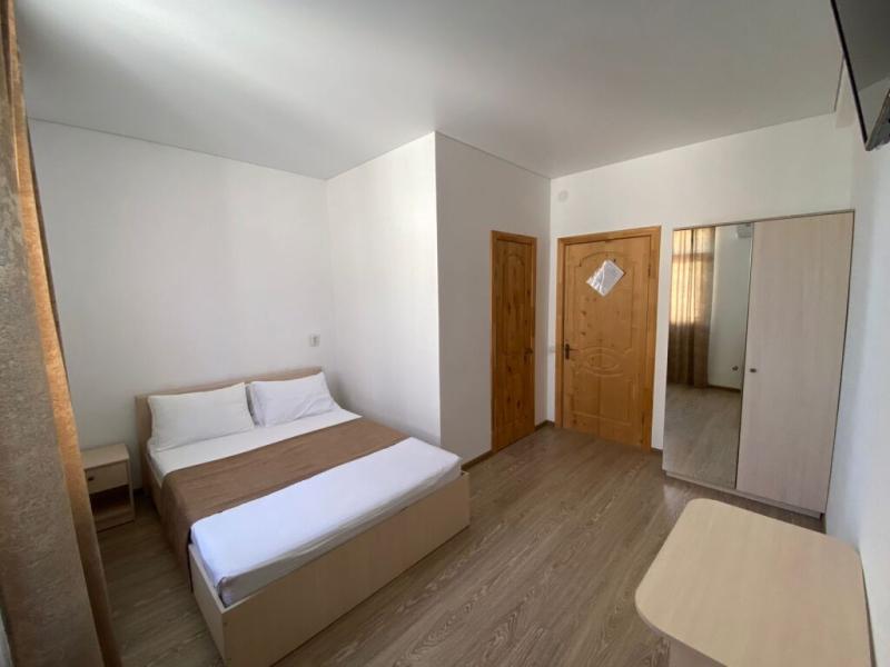 Alexandra guest House