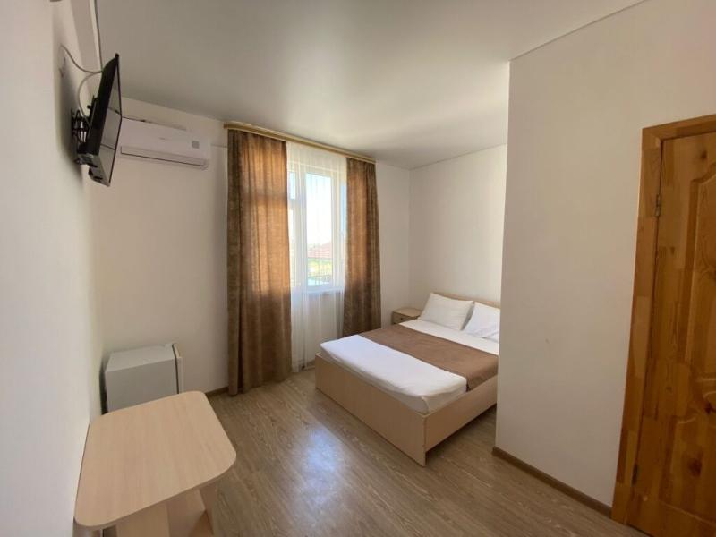 Alexandra guest House