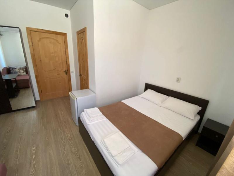 Alexandra guest House