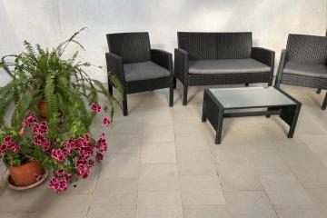 Отель Морская история (ул. Весенняя) Россия, Лоо, фото 13