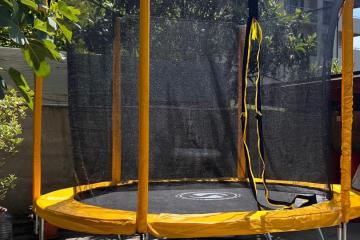 Отель Морская история (ул. Весенняя) Россия, Лоо, фото 15