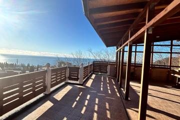 Отель Морская история (ул. Весенняя) Россия, Лоо, фото 16