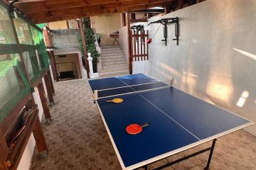 Отель Морская история (ул. Весенняя) Россия, Лоо, фото 2