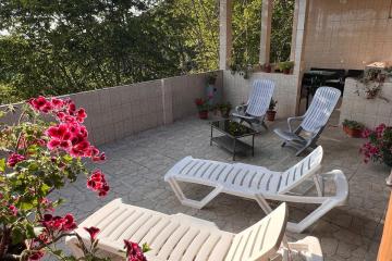 Отель Морская история (ул. Весенняя) Россия, Лоо, фото 5