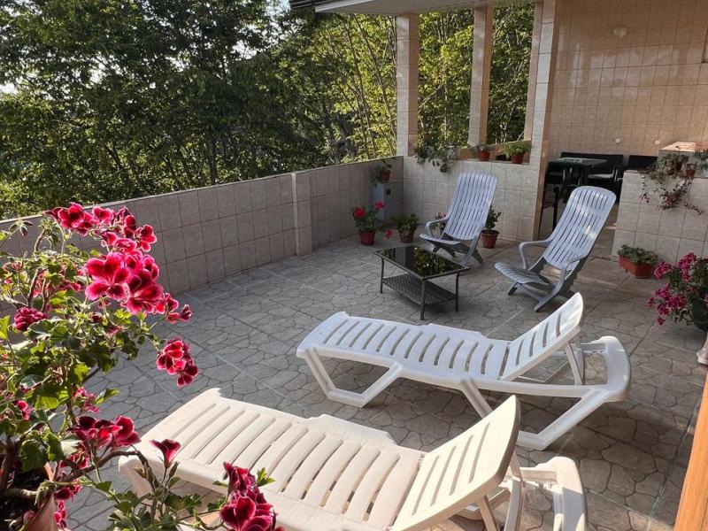 Морская история (ул. Весенняя)