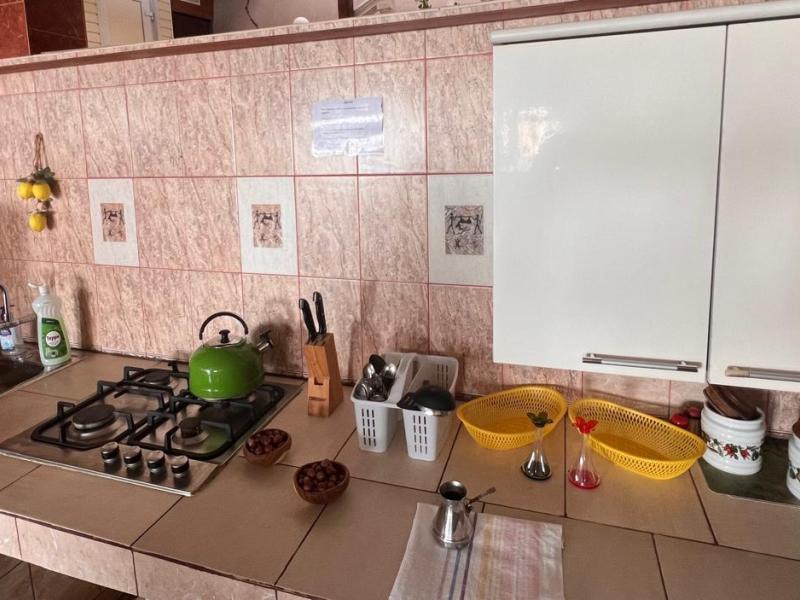 Морская история (ул. Весенняя)