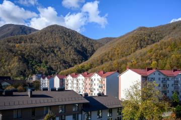 Отель Boutique Hotel Pinskiy Россия, Эсто-Садок, фото 13