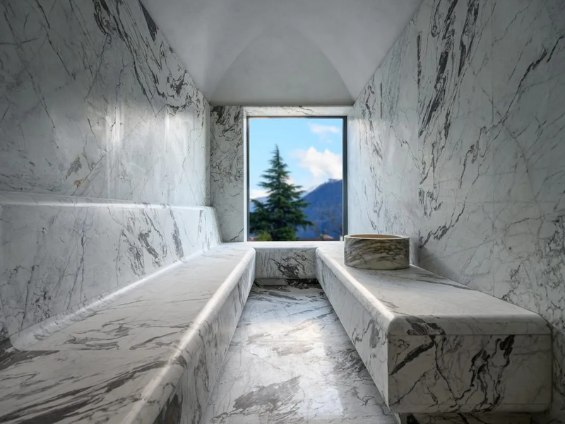 Boutique Hotel Pinskiy