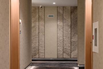 Отель Boutique Hotel Pinskiy Россия, Эсто-Садок, фото 2