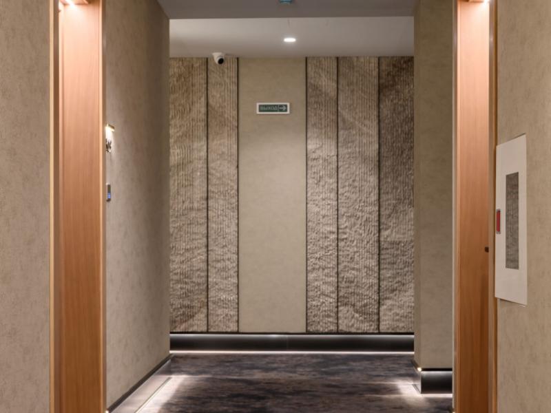 Boutique Hotel Pinskiy