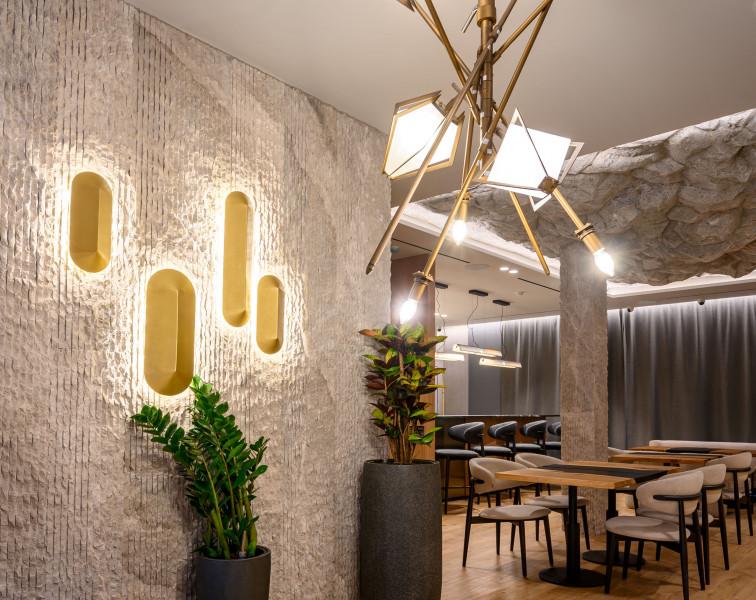 Boutique Hotel Pinskiy