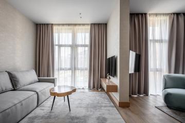 Отель Boutique Hotel Pinskiy Россия, Эсто-Садок, фото 4
