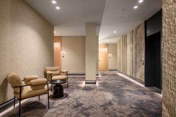 Отель Boutique Hotel Pinskiy Россия, Эсто-Садок, фото 5