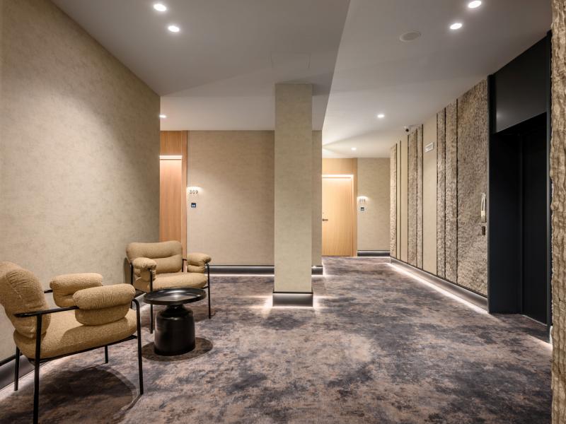 Boutique Hotel Pinskiy