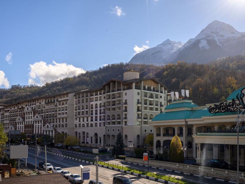 Boutique Hotel Pinskiy