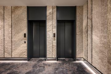 Отель Boutique Hotel Pinskiy Россия, Эсто-Садок, фото 9