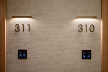 Отель Boutique Hotel Pinskiy Россия, Эсто-Садок, фото 10