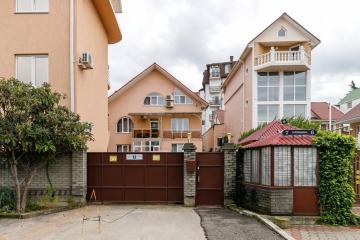 Отель Семь ветров (Сириус) Россия, Сочи, фото 15