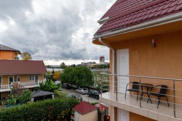 Отель Семь ветров (Сириус) Россия, Сочи, фото 20