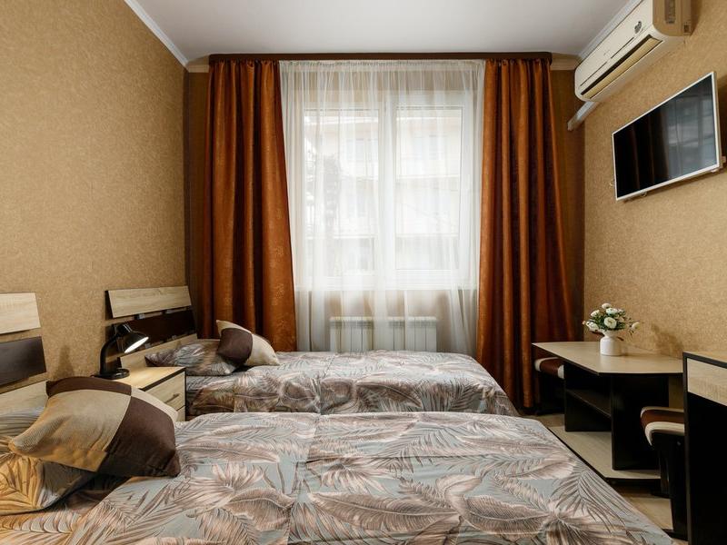 Семь ветров (Сириус)