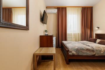 Отель Семь ветров (Сириус) Россия, Сочи, фото 27