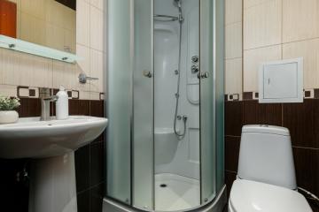 Отель Семь ветров (Сириус) Россия, Сочи, фото 45