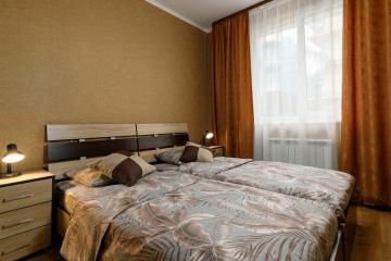 Отель Семь ветров (Сириус) Россия, Сочи, фото 51