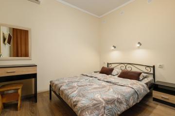 Отель Семь ветров (Сириус) Россия, Сочи, фото 62