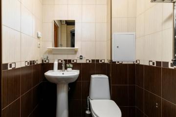 Отель Семь ветров (Сириус) Россия, Сочи, фото 70