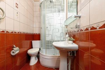 Отель Семь ветров (Сириус) Россия, Сочи, фото 84