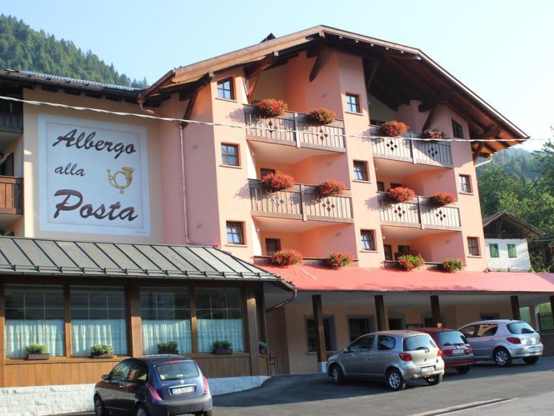 Albergo Alla Posta