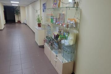 Отель Комфорт Хостел ул. Старокачаловская Россия, Москва, фото 21
