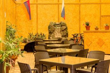 Отель Грант-3 Россия, Адлер, фото 3